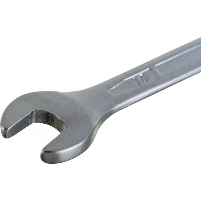 Рожковый ключ 8X10мм, Сталь Cr-V, Gigant GDW810
