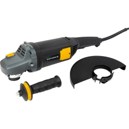 Угловая шлифмашина Inforce AG9020