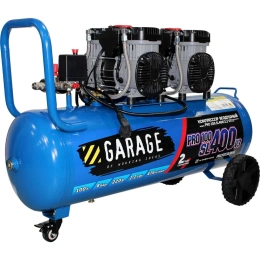 Компрессор безмасляный Garage pro 100.sl400/2.2 8889050