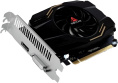 Видеокарта Biostar GT 1030 (VN1034TB46) (GeForce GT 1030, PCI Express x16 3.0, 4GB DDR4 64bit, 384sp, 2100МГц, 1хDVI, 1хHDMI, 1 слот)