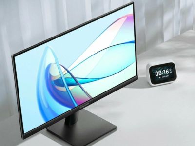 Xiaomi анонсировала 120-герцевый монитор A27Qi (2026) для работы с графикой