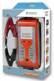 Зарядное устройство BERKUT SP-4N [00-00000601]