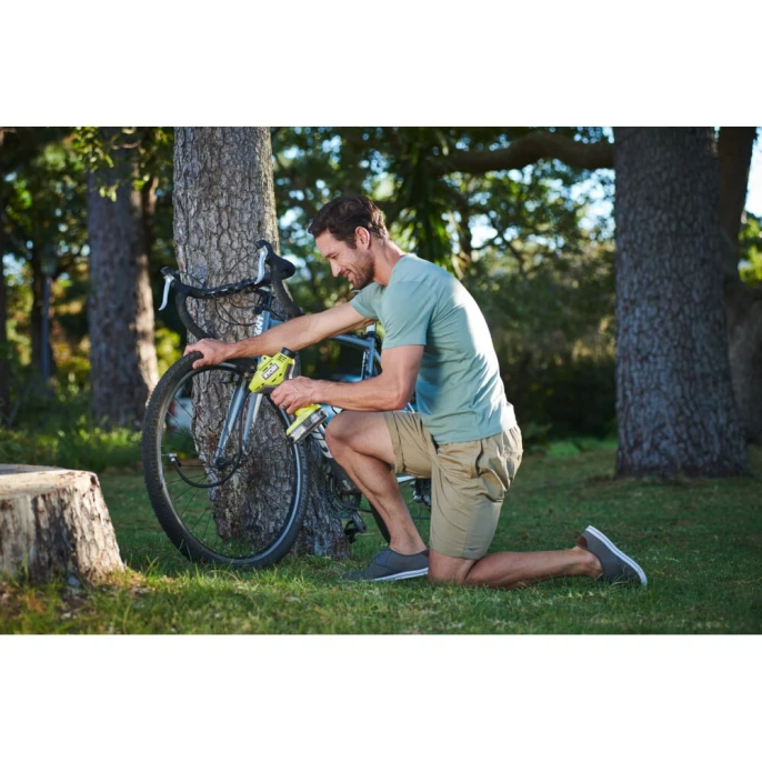 Насос высокого давления Ryobi R18PI-0 ONE+ 5133003931