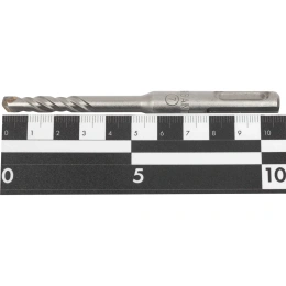 Бур усиленный SDS-plus (7x110 мм) Gigant GRD 11050