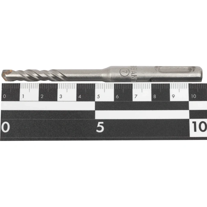 Бур усиленный SDS-plus (7x110 мм) Gigant GRD 11050