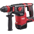 Комбинированный аккумуляторный перфоратор FLEX CHE 2-26 18.0-EC C 18.0 В 491314