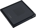 Оптический привод DVD-RW ASUS SDRW-08V1M-U/BLK/G/AS, внешний, USB Type-C, черный,  Ret