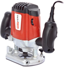 Фрезер RedVerg RD-ER125 1250Вт 30000об/мин макс.ход:50мм