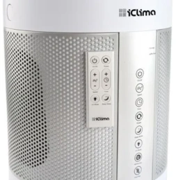 Мойка воздуха ICLIMA LUX-550FP