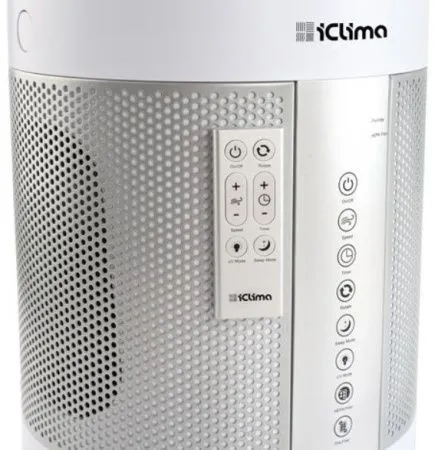 Мойка воздуха ICLIMA LUX-550FP