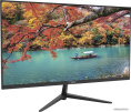 CBR LCD Монитор 21.5" MF-2203 безрамочный, VA, FHD 1920x1080, 75Гц, 1*VGA, 1*HDMI, внешний БП, черный, кабель 1*HDMI 1.5м в комплекте [LCD-MF2203-OPC]