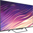 Телевизор QLED Skyworth 50" 50Q67G Google TV Frameless черный/серый 4K Ultra HD 60Hz DVB-T DVB-T2 DVB-C DVB-S DVB-S2 USB WiFi Smart TV