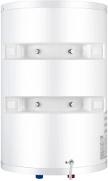 Водонагреватель Haier ES50V-RD4 INOX 2кВт 50л электрический настенный/белый (GA0UMKE00RU)