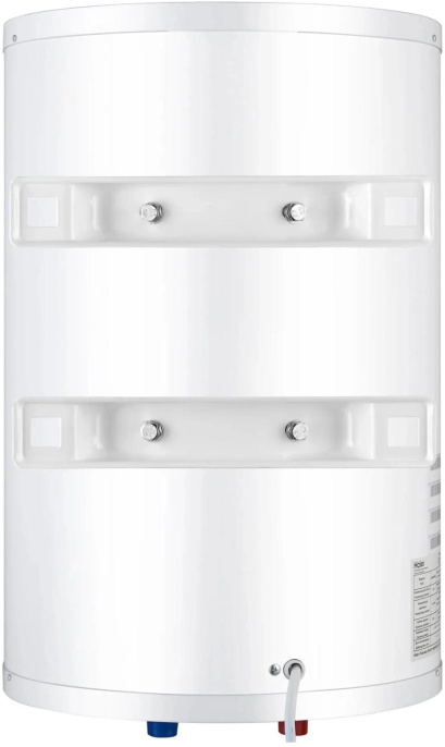 Водонагреватель Haier ES50V-RD4 INOX 2кВт 50л электрический настенный/белый (GA0UMKE00RU)