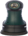 Эксцентриковая шлифмашина Metabo FSX 200 Intec 240Вт D125мм жестк.кейс 609225500