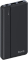 Внешний аккумулятор Power Bank Buro BP10A, 10000мAч, черный [bp10a10pbk]