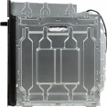 Духовой шкаф электрический Gorenje BO6735E05X, 77л, дверца с 2 стеклами, нержавеющая сталь