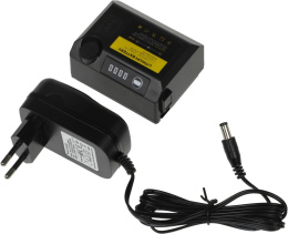 Батарея аккумуляторная Ada А00665 12В 2.60Ач Li-Ion З/У в компл.