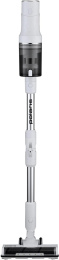 Вертикальный пылесос handstick Polaris FusionPro PVCS 4010, 450Вт, белый/белый