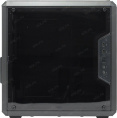 Корпус ATX Cooler Master MasterBox K501L, Midi-Tower, без БП,  черный [mcb-k501l-kann-s00]