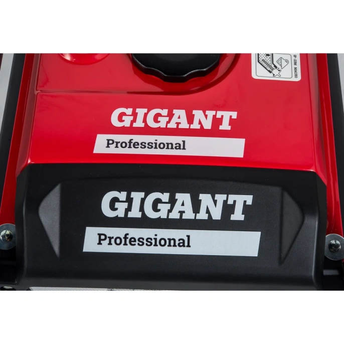 Инверторный генератор Gigant Professional (3 кВт; дисплей) GPIGL-3000O