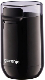 Кофемолка Gorenje SMK150SB, черный