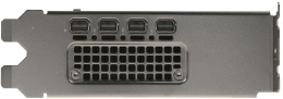 Видеокарта NVIDIA Quadro PNY RTX A2000 VCNRTXA2000-12GB-SB 12GB GDDR6 4xmDP RTL