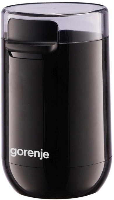 Кофемолка Gorenje SMK150SB, черный