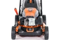 Газонокосилка бензиновая ZimAni LC251EV