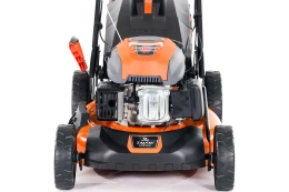 Газонокосилка бензиновая ZimAni LC251EV