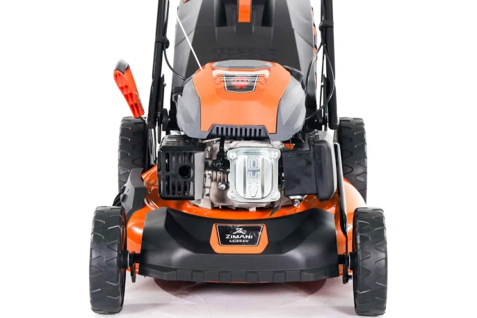 Газонокосилка бензиновая ZimAni LC251EV