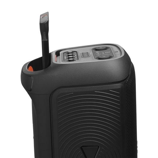 Портативные акустические системы JBL PARTYBOX 320/ JBL PARTYBOX 320 JBLPBSTAGE320CN