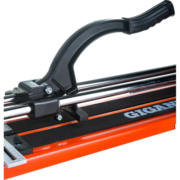 Рельсовый плиткорез Gigant Professional 600 мм PTC-600