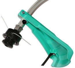 Триммер бензиновый Sturm! BT8933F 1000Вт 1.36л.с. разбор.штан. реж.эл.:леска