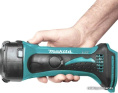 Прямая шлифмашина Makita DGD801Z
