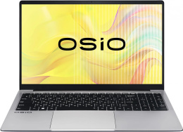 Ноутбук FocusLine F150a-008 15.6"(1920x1080 IPS (матовый))/AMD Ryzen 5 5500U(2.1Ghz)/8192Mb/512SSDGb/noDVD/Int:AMD Radeon Vega 7/Cam/BT/WiFi/45.6WHr/war 1y/1.7kg/Space Gray/noOS + не МПТ
