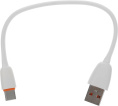 Внешний аккумулятор Power Bank Redline PDP-3A, 10000мAч, серебристый [ут000018984]