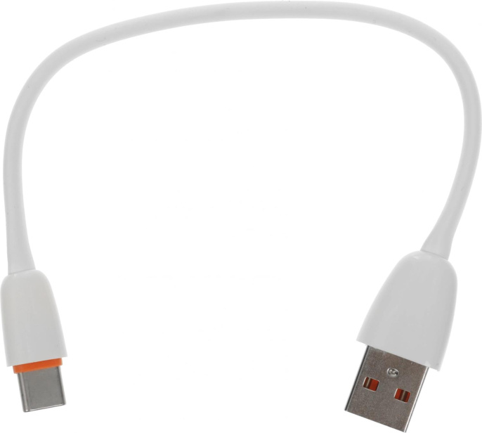 Внешний аккумулятор Power Bank Redline PDP-3A, 10000мAч, серебристый [ут000018984]