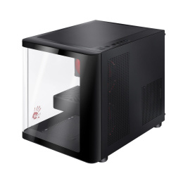 ПК Bloody BD-PC CB76V1 MT i5 13400F 2.5 32Gb SSD1Tb RTX5060 8Gb Windows 11 Home 64 GbitEth 650W черный RUS 2153482