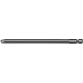Бита удлиненная CETA FORM Phillips PH2, 150мм, хвостовик Hex E 1/4 CB/1522