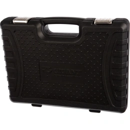 Набор автомобильного инструмента Gigant 94 предмета, Сталь Cr-V, GAS 94