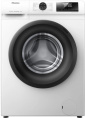 Стиральная машина Hisense WFQP7012VM, с фронтальной загрузкой, 7кг, 1200об/мин, с паром, инверторная