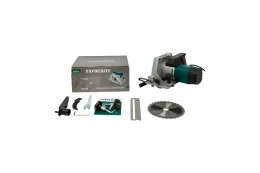 Пила циркулярная FAVOURITE FCS-200 2000Вт, ф200мм 5500об/мин 113210200