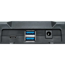 Портативное пуско-зарядное устройство Gigant 13000 mAh GSD-13