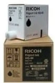 Чернила Ricoh для дупликатора тип HQ40 черные