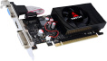 Видеокарта Biostar GT 730 4GB GDDR3 (VN7313TH41) (GeForce GT 730, PCI Express x16 2.0, 4GB GDDR3, 128bit, 1333MHz, 384sp, 1хHDMI, 1хDVI, 1хVGA, 23W, PSU 200W, 1 Slot)