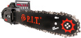Электрическая цепная пила P.I.T. PKE405-D1 1600Вт дл.шины:16" 40cm