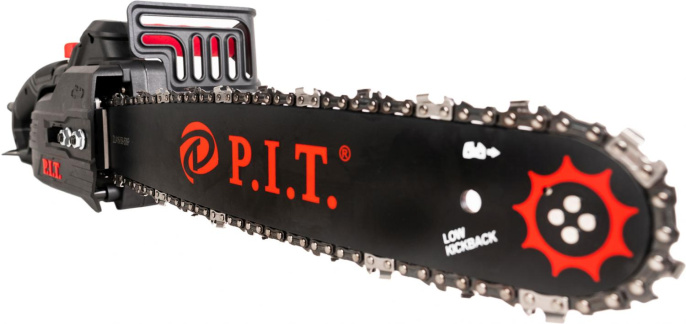 Электрическая цепная пила P.I.T. PKE405-D1 1600Вт дл.шины:16" 40cm