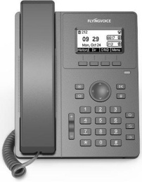 Проводной IP телефон FLYINGVOICE P10P