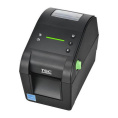 Принтер этикеток TSC DH220E DT, 2", 203 dpi, LED, 16MB DRAM, 8MB Flash, USB DH220E-A001-0002